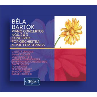PIANO CONCERTOS 2 3