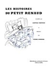 Les Histoires de Petit Renaud
