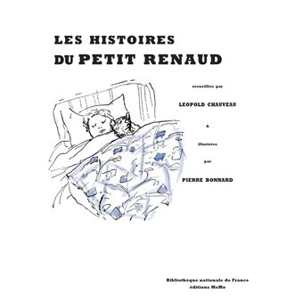 Les Histoires de Petit Renaud