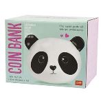 Tirelire Legami Panda