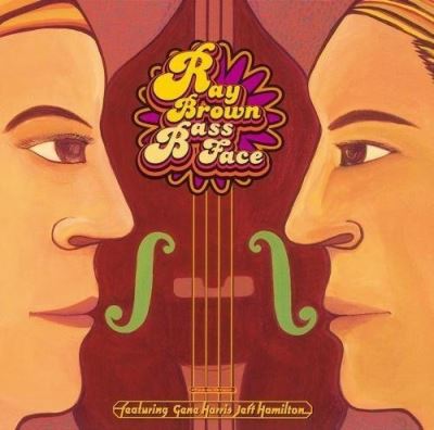 Bass face Edition remasterisée