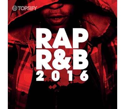 Rap R&B Le bilan