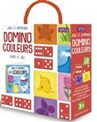 Domino couleurs