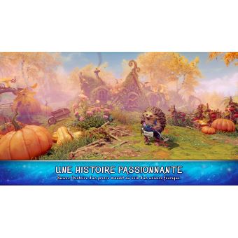 Trine 4 The Nightmare Prince PC