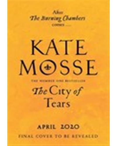 CITY OF TEARS