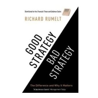 Good strategy, bad strategy, Livres en VO neuf ou occasion | fnac