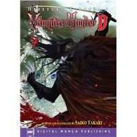 Taimashin: The Red Spider Exorcist Vol. 6 (Seinen Manga) eBook by Hideyuki  Kikuchi - EPUB Book