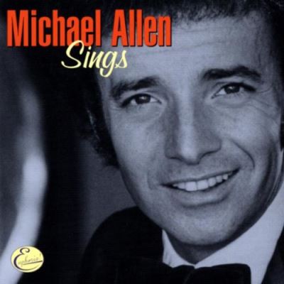 Michael Allen Sings