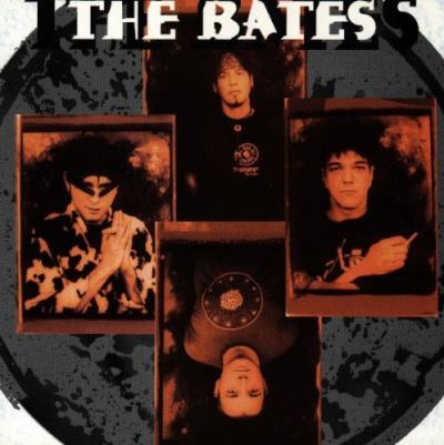 The bates