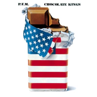 Chocolate kings/pochette cartonnee