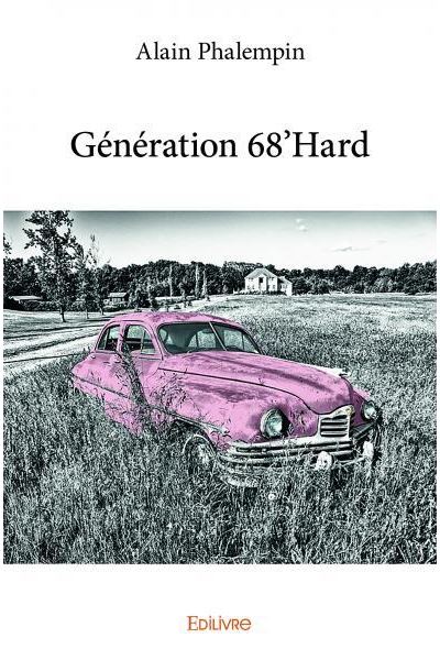 Generation 68'hard