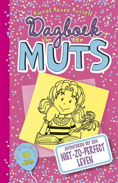 avonturen uit een niet zo perfect leven