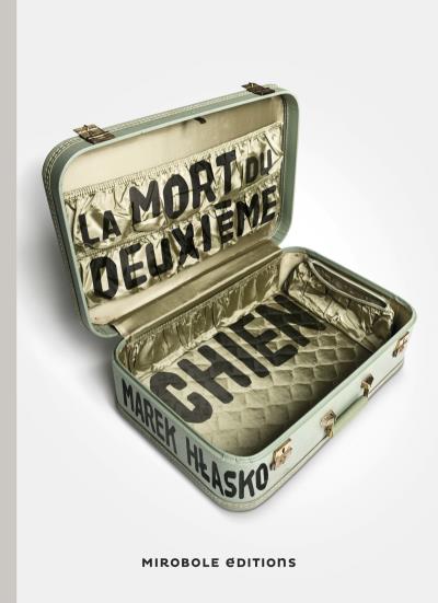 La mort du deuxième chien