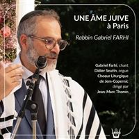 Une Âme Juive à Paris