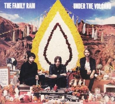 Under the volcano, Edition Deluxe