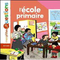 L'école élémentaire