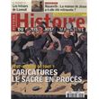 Festival de la caricature politique Épinal 1986, ? Collectif