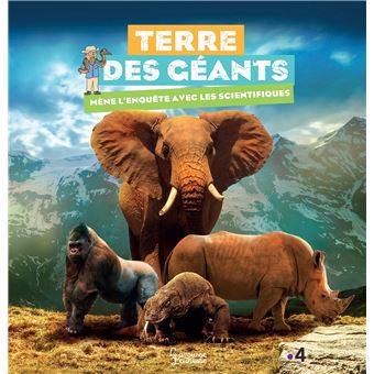 Terre des géants