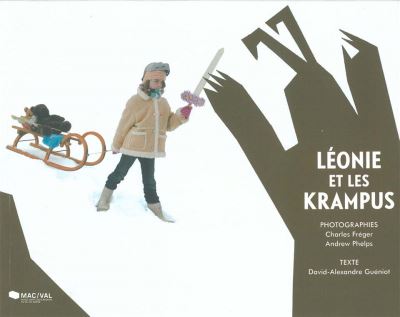 Léonie et le Krampus