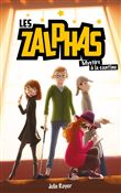 Les Zalphas - Mystère à la cantine