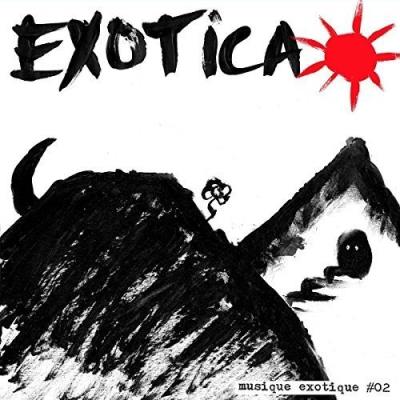 Musique exotique #02