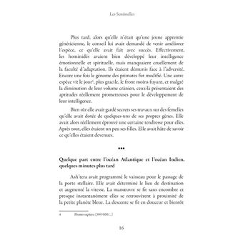 Les Sentinelles