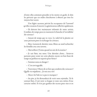 Les Sentinelles