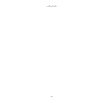 Les Sentinelles