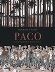 Paco, les mains rouges
