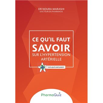 Ce qu'il faut savoir sur l'hypertension artérielle