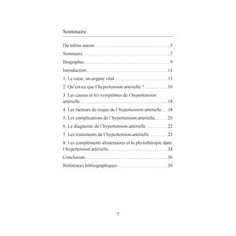 Ce qu'il faut savoir sur l'hypertension artérielle