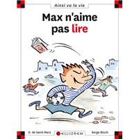 N°100 Max et Lili ont des pouvoirs magiques