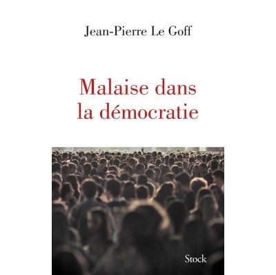Malaise dans la democratie