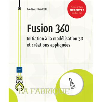 Fusion 360