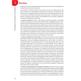 LAS - Licence Accès Santé - Tome 1 - 2e édition
