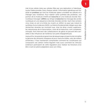 LAS - Licence Accès Santé - Tome 1 - 2e édition