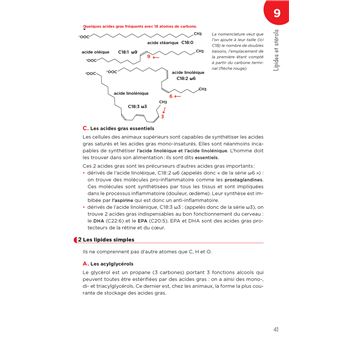 LAS - Licence Accès Santé - Tome 1 - 2e édition