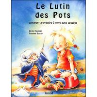 Je vais sur pot comme grande Livre avec autocollants - cartonné - Delphine  Lacharron - Achat Livre