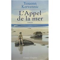 L'appel de la mer
