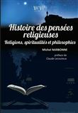 Histoire des pensées religieuses