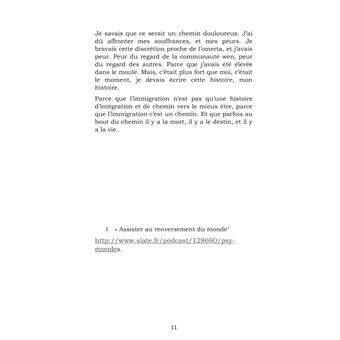 Novembre : un fait d'hiver