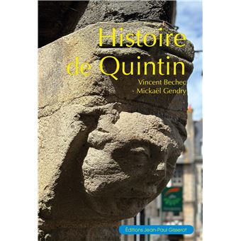 Histoire de Quintin
