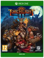 Torchlight 2 Xbox One