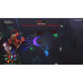 Torchlight 2 Xbox One