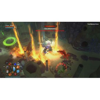 Torchlight 2 Xbox One