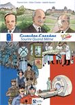 Bd Gueules Cassées - Sourire Quand Même - 100 Ans
