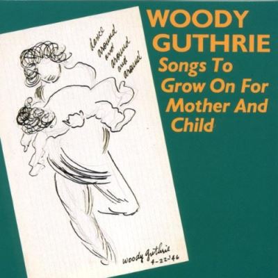 Songs to crow on for mother...