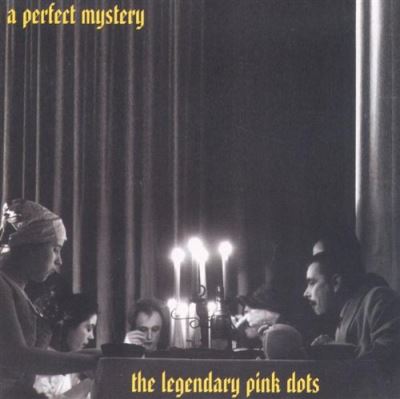 A perfect mystery