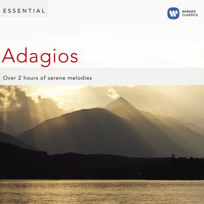 Essential adagios