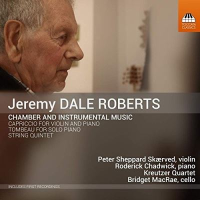 CHAMBER AND INSTRUMENTAL MUSIC